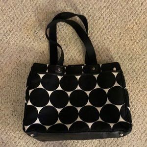 Thirty-One Suite Success Tote Bag NO STRAP